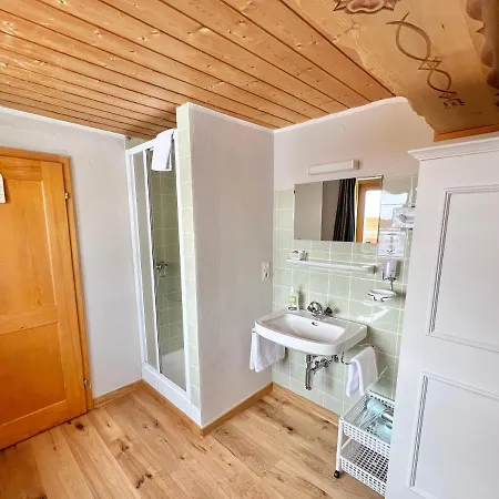 Haus Schrofenstein 3* Lech am Arlberg