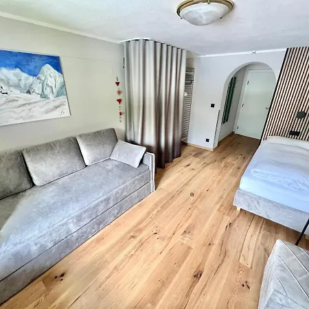 Haus Schrofenstein Lech am Arlberg