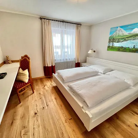 Haus Schrofenstein 3* Lech am Arlberg