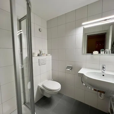 Oda ve Kahvaltı Haus Schrofenstein 3*