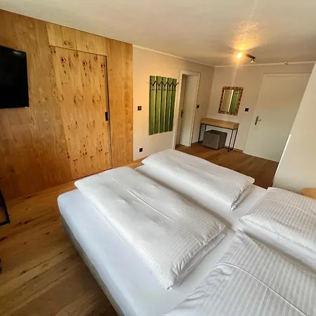Haus Schrofenstein Lech am Arlberg