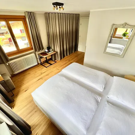 Haus Schrofenstein Lech am Arlberg